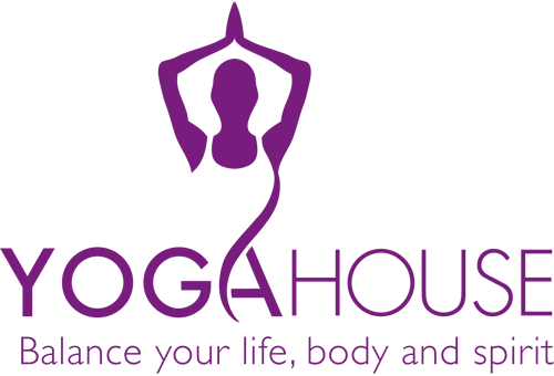 Yogahouse - Balance your life, body and spirit