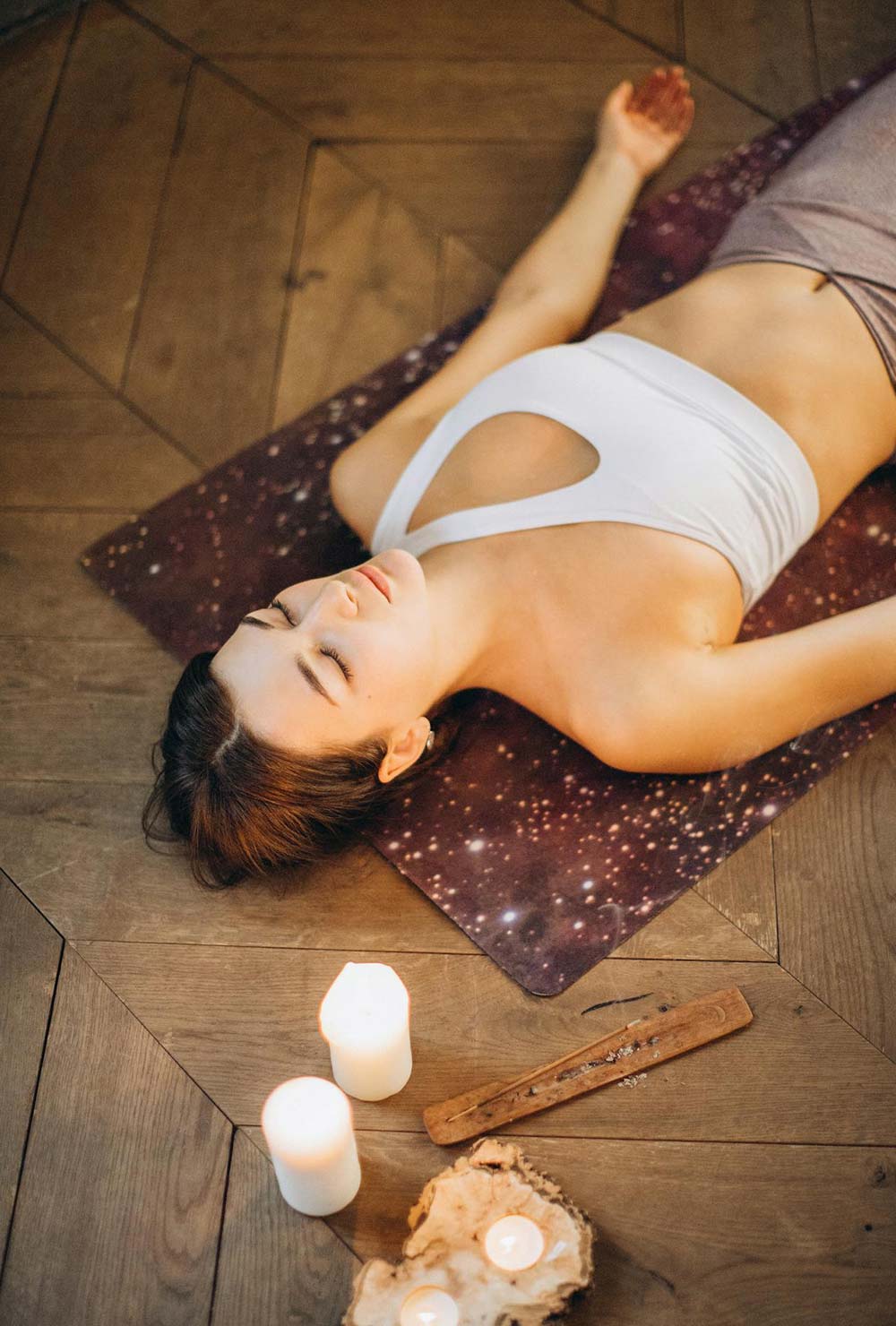 Yoga, meditatie, pilates en kundalini - Yogahouse Arnhem