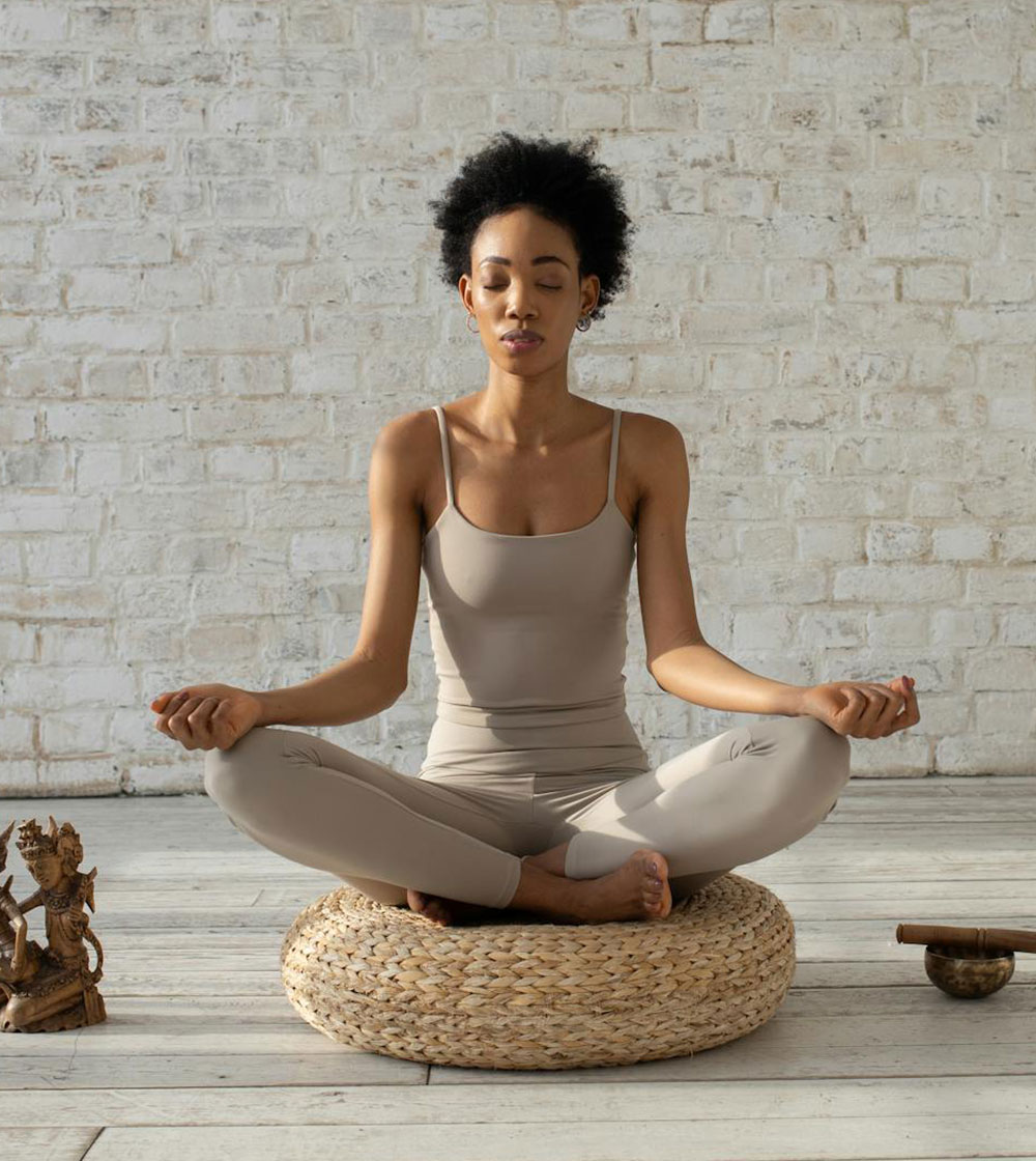 Yogalessen en workshops bij Yogahouse Arnhem - Yogahouse Arnhem