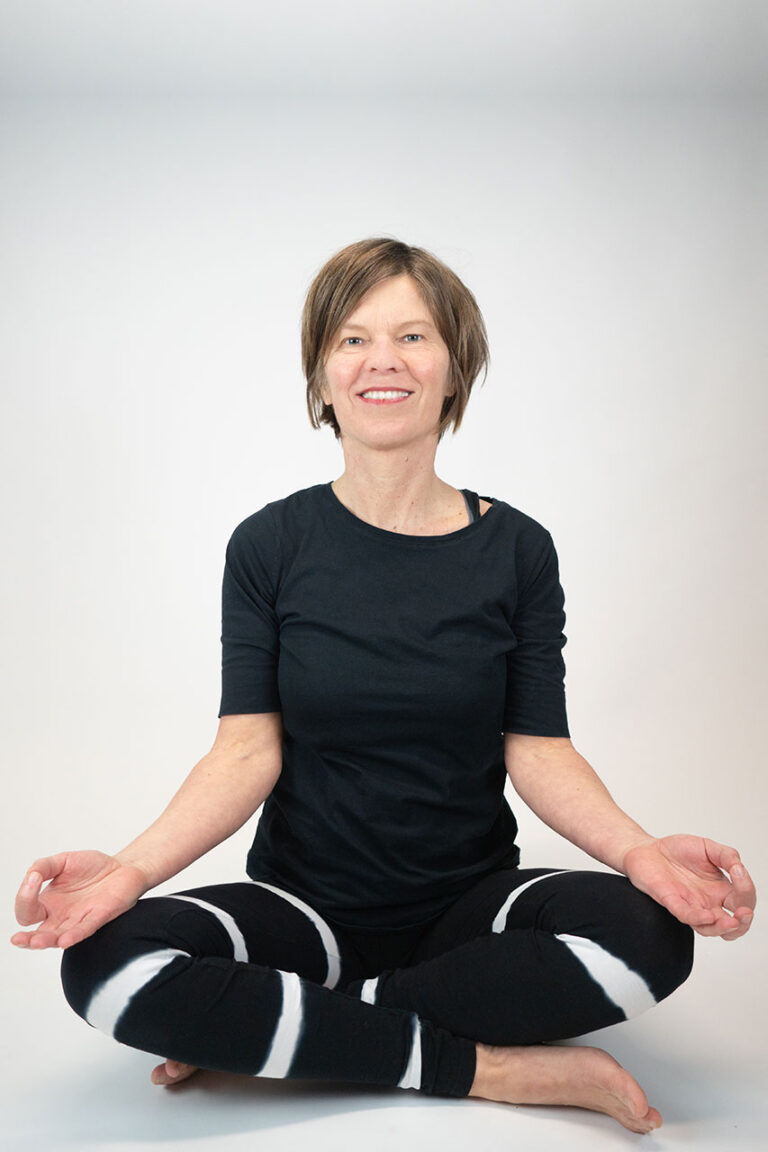 Ellen de Wit - Yin Yang Yoga, Ayurvedische & AromaTouch® massage - Yogahouse, Arnhem