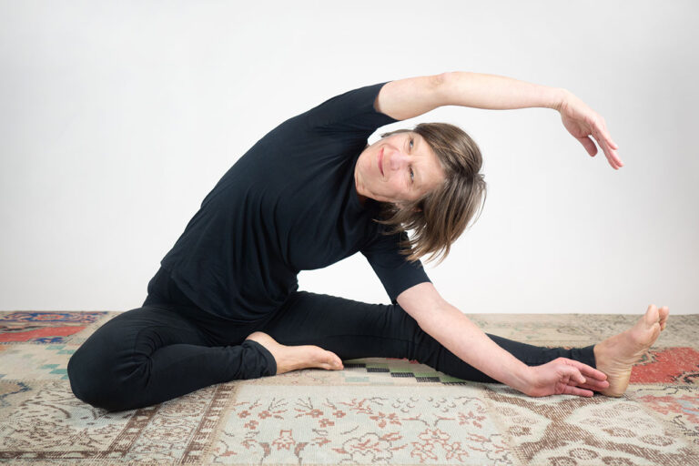 Ellen de Wit - Yin Yang Yoga, Ayurvedische & AromaTouch® massage - Yogahouse, Arnhem