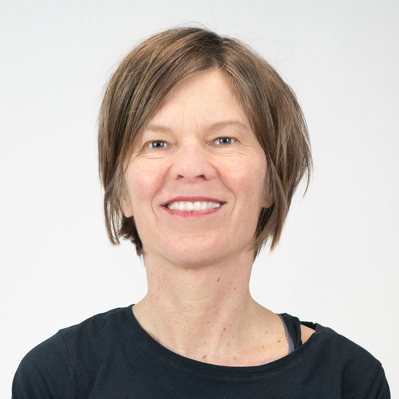 Ellen de Wit - Yin Yang Yoga, Ayurvedische & AromaTouch® massage - Yogahouse, Arnhem