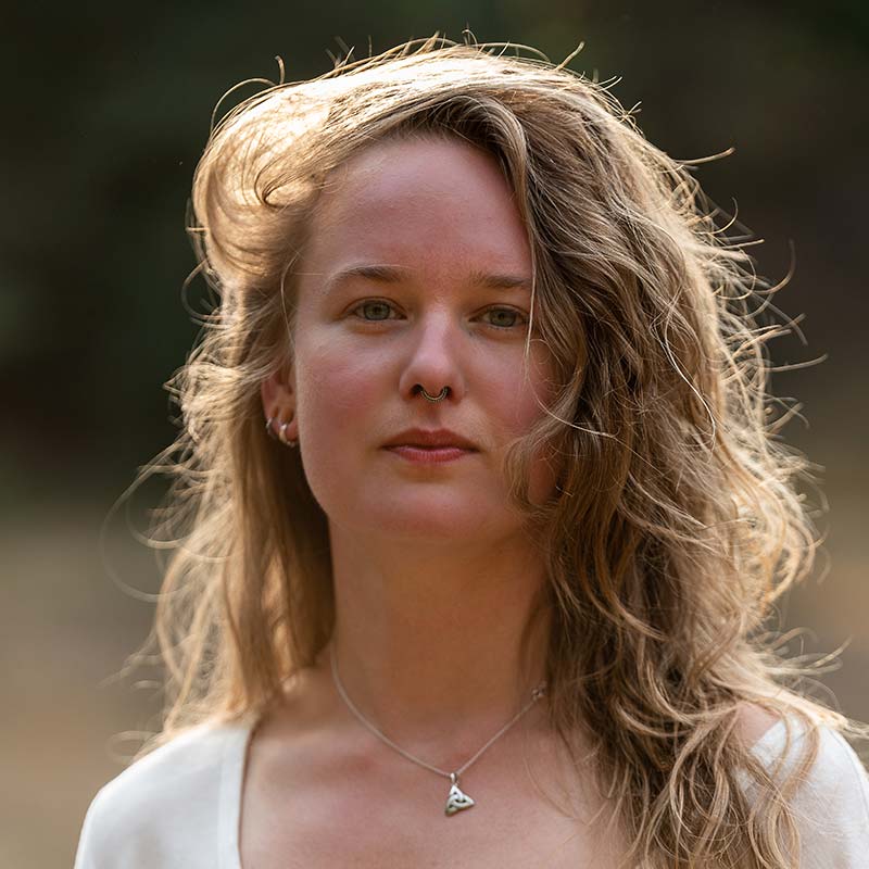 Nadia Wolterink - Zenboksen - Yogahouse, Arnhem