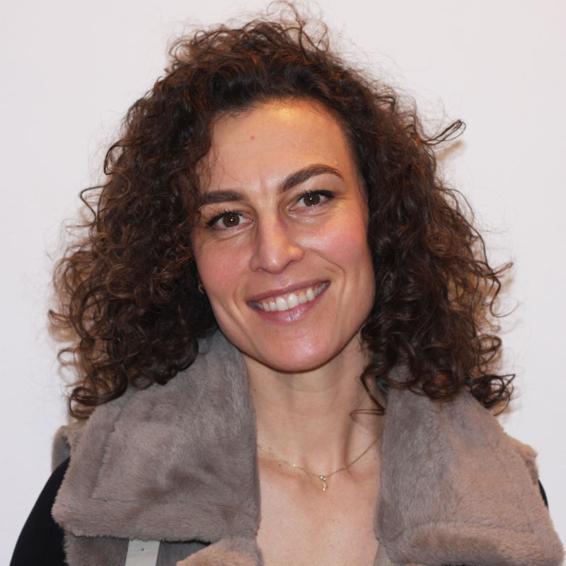 Astrid Hoeken - Pilates & Hatha Yoga - Yogahouse, Arnhem