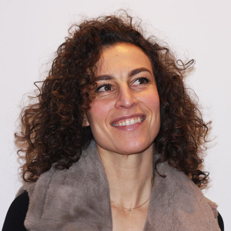 Astrid Hoeken - Pilates & Hatha Yoga - Yogahouse, Arnhem