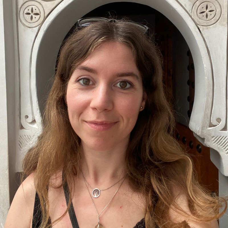 Chantal van Eijnatten - Kundalini Yoga - Yogahouse, Arnhem
