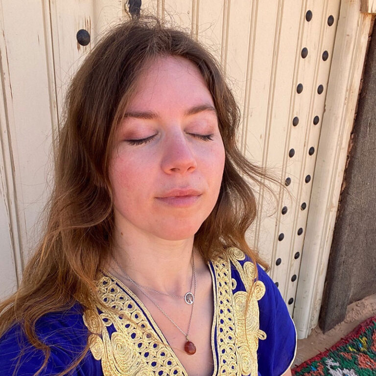 Chantal van Eijnatten - Kundalini Yoga - Yogahouse, Arnhem