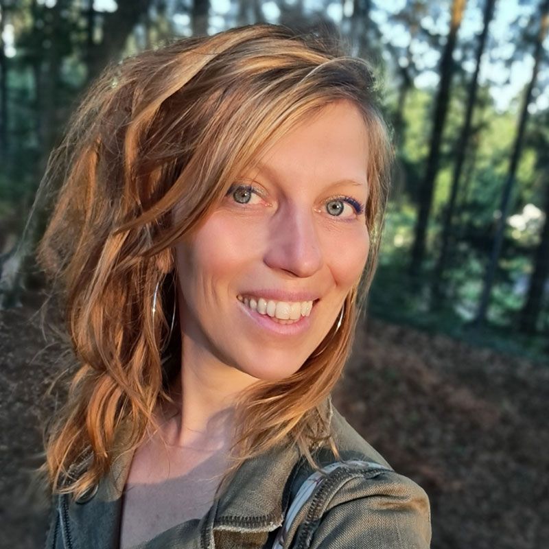 Elise Brand - Workshop: Souldance - Yogahouse, Arnhem