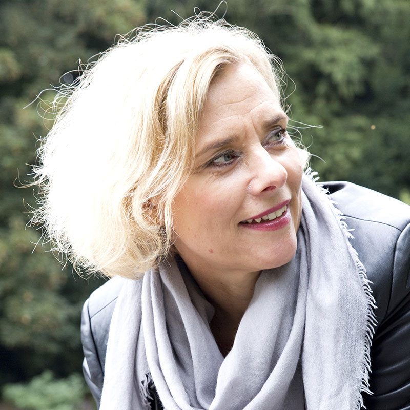 Maaike Liebrand - Jaartraining: Persoonlijke ontwikkeling in vast vrouwengroep - Yogahouse, Arnhem