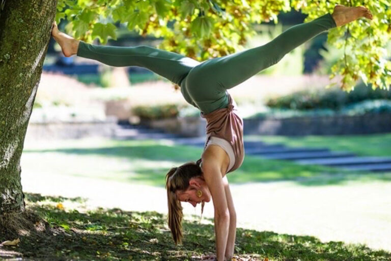 Doris Lilienweiss - Teachertraining, Hatha Yoga, Restoritive Yoga - Yogahouse, Arnhem