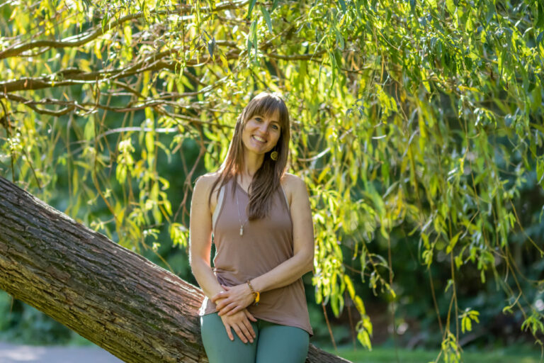 Doris Lilienweiss - Teachertraining, Hatha Yoga, Restoritive Yoga - Yogahouse, Arnhem