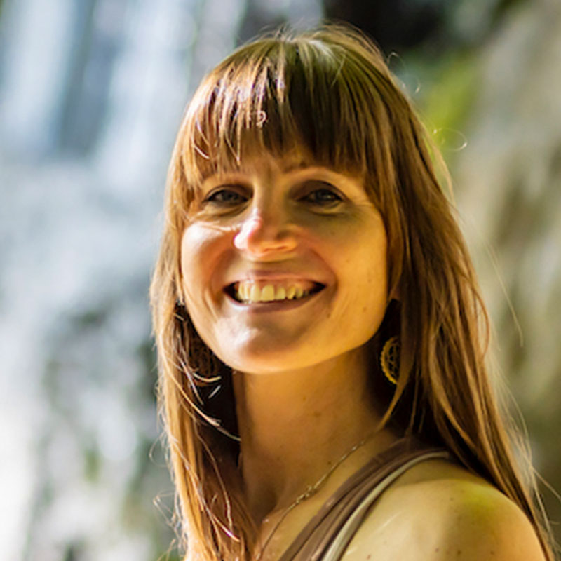 Doris Lilienweiss - Teachertraining, Hatha Yoga, Restoritive Yoga - Yogahouse, Arnhem