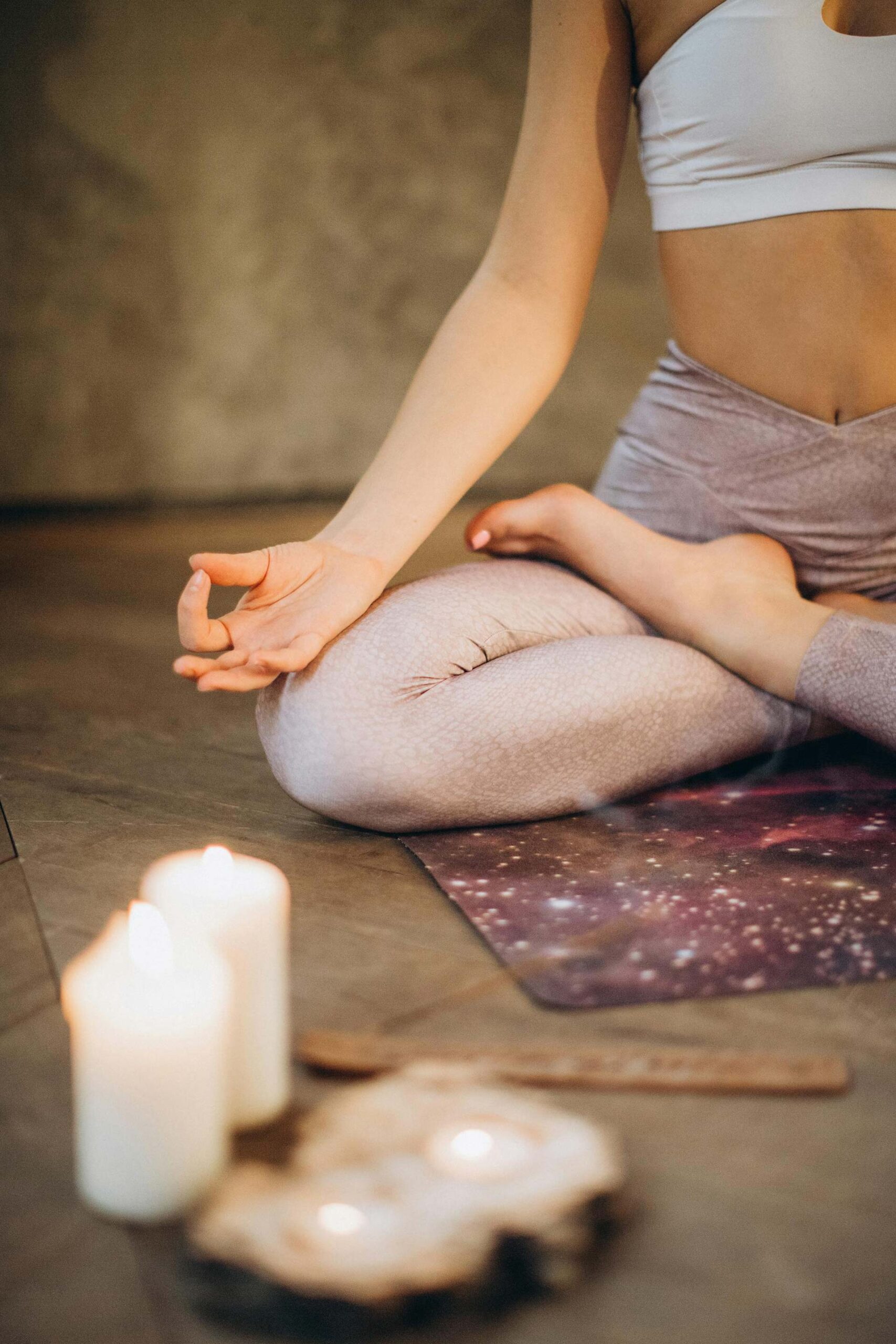 Yoga en yogales bij Yogahouse in Arnhem
