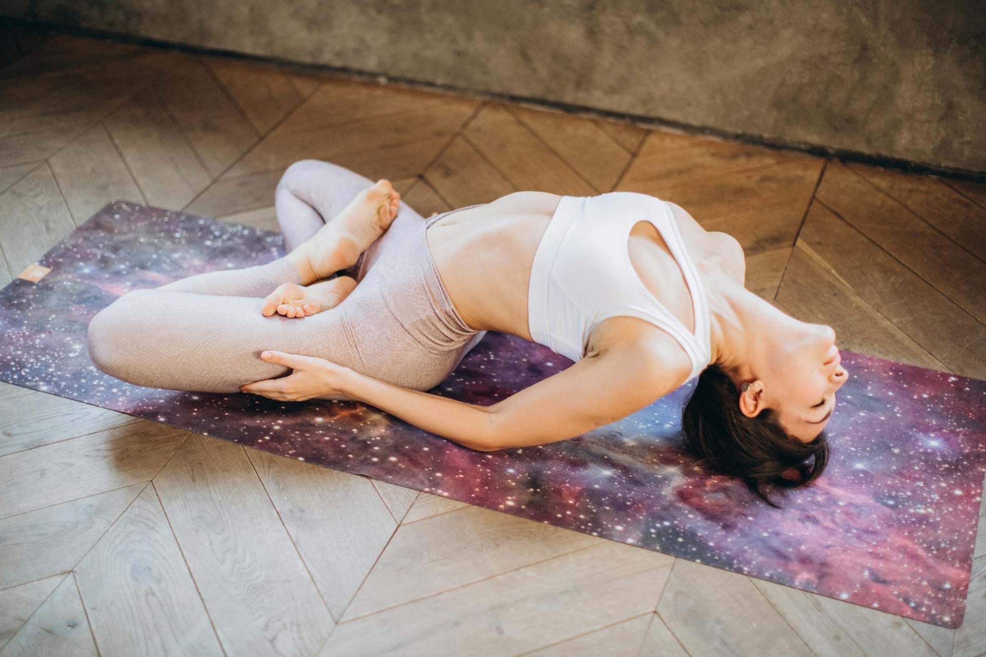 Yogastijl Kundalini Yoga yogales bij Yogahouse in Arnhem