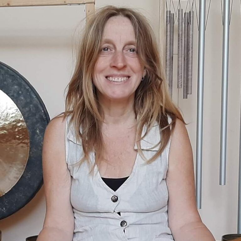 Carolien Roovers - Workshop: Terug naar je oorsprong (Jaartraining) - Yogahouse, Arnhem