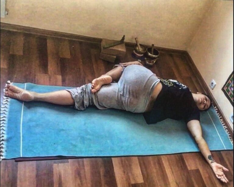 Luz Ortiz, Yoga, Yoga Flow, Yin Yoga, Sound, Cacao, Yogahouse Arnhem