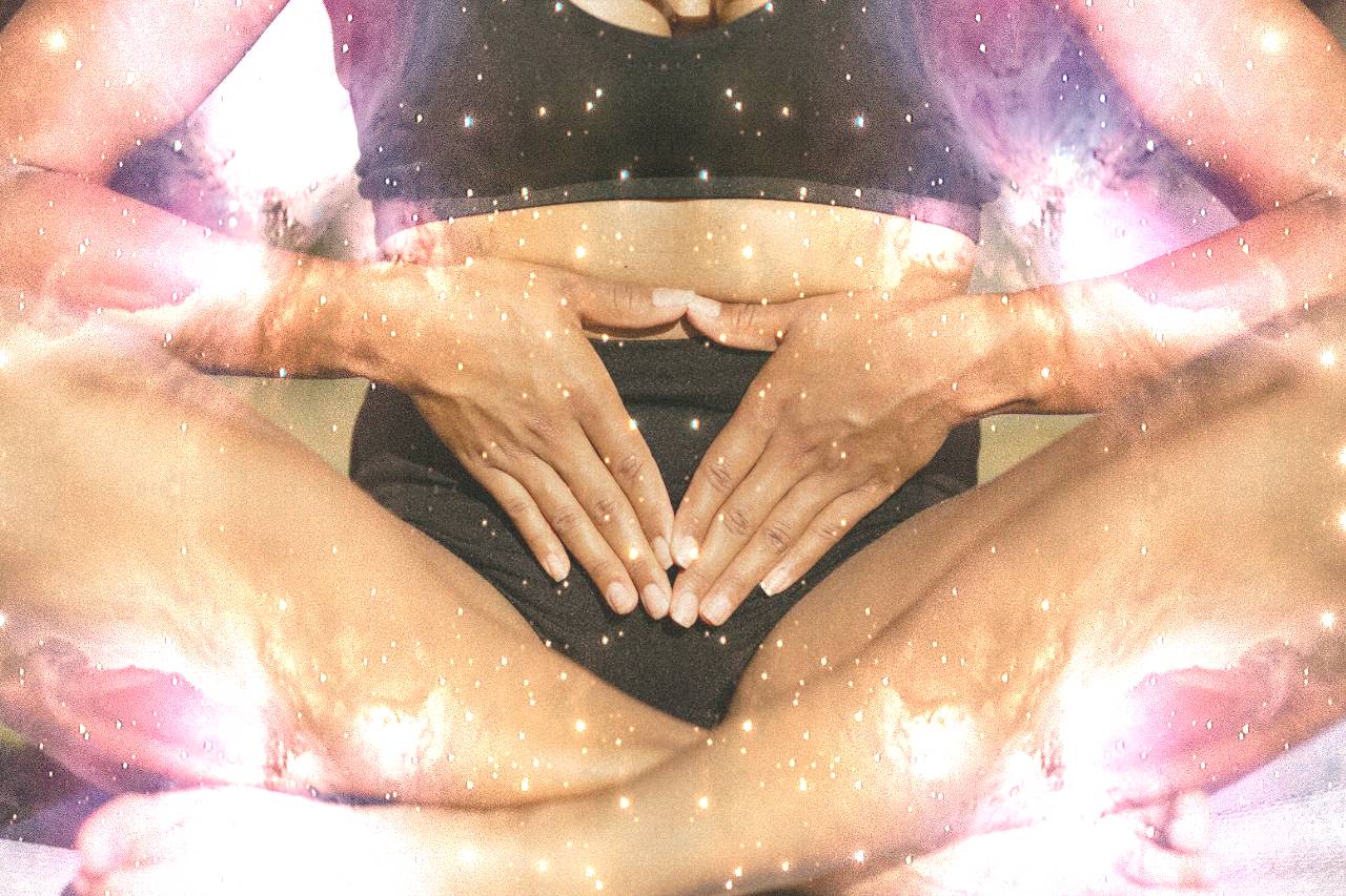 Workshop Yin Yoga in het ritme van het seizoen (Water). Yogahouse Arnhem