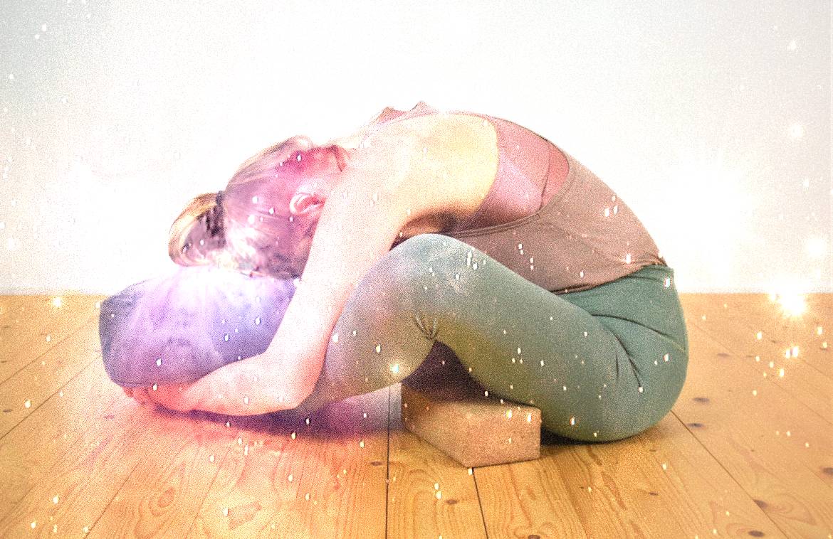 Yin Yoga Docent Opleiding – 50 uur YT®