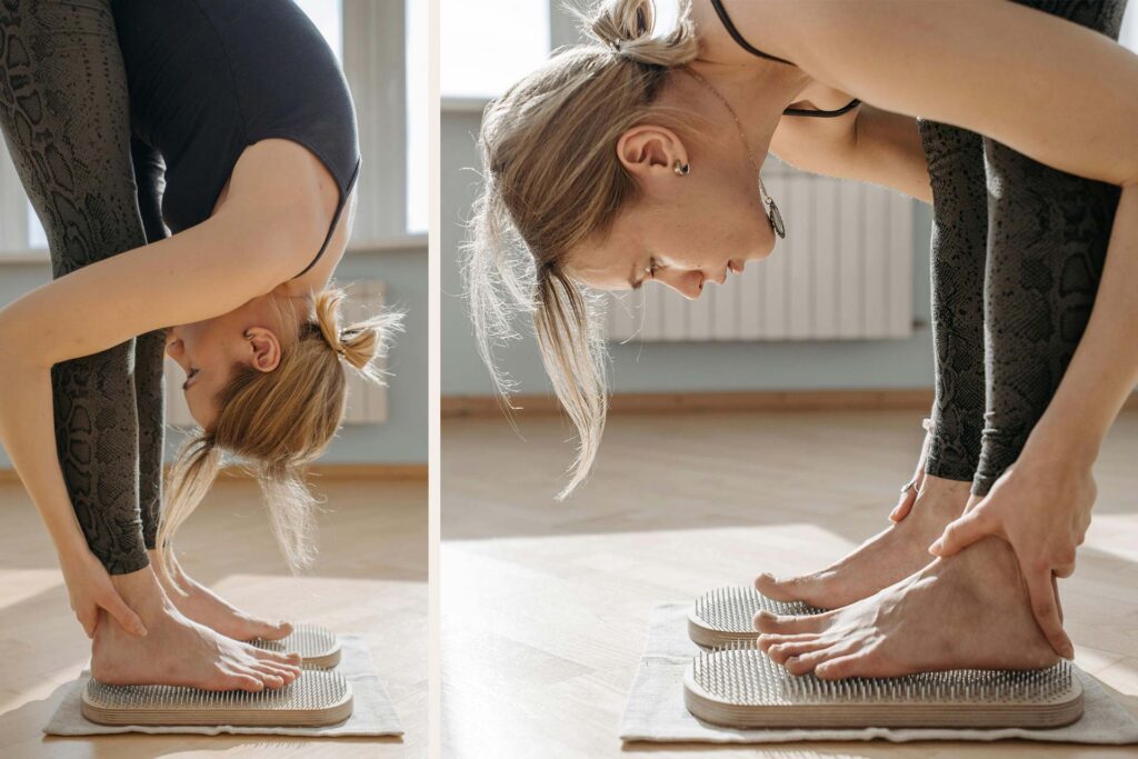 Sadhu spijkerbord (Workshop) bij Yogahouse in Arnhem. Ontdek Sadhu boards, nailboards.