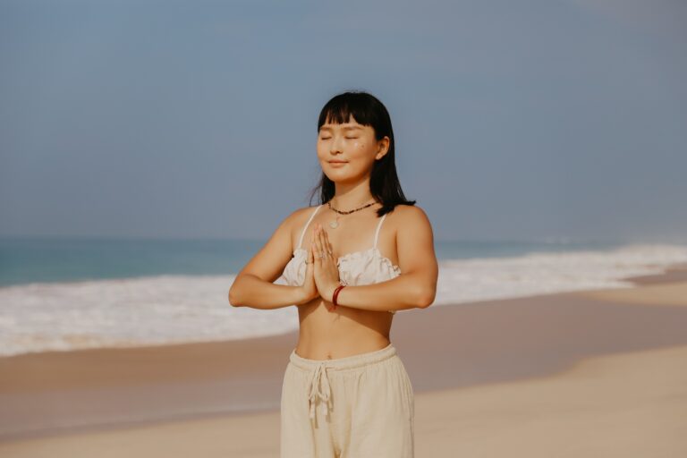 Serchmaa Bayarsaikhan - Pilates en Flexibility - Yogahouse, Arnhem.