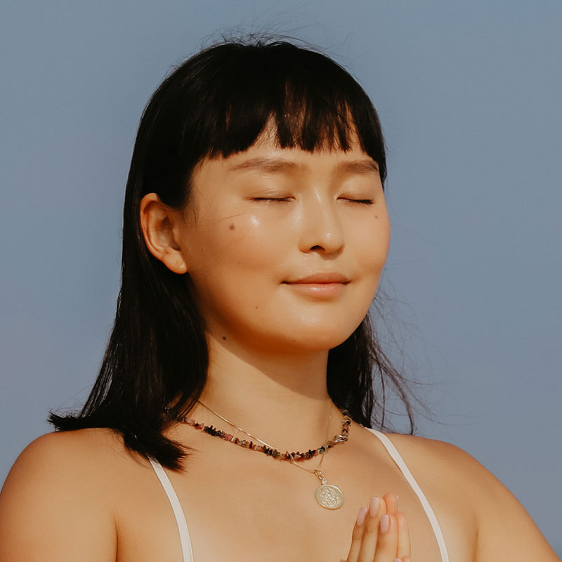 Serchmaa Bayarsaikhan - Pilates en Flexibility - Yogahouse, Arnhem.