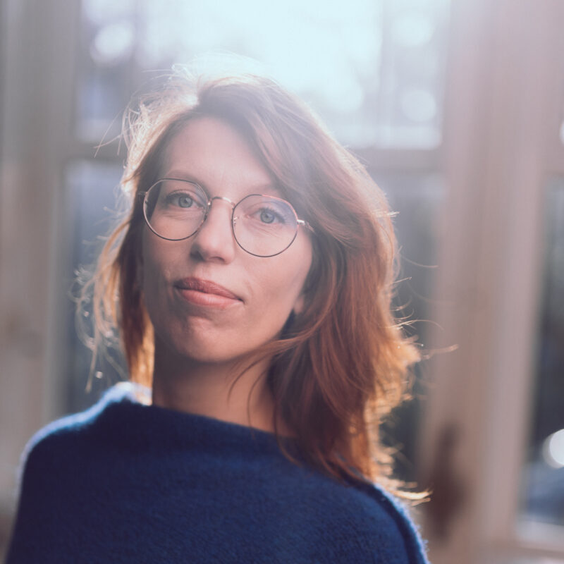 Elise Brand - Workshop: Souldance - Yogahouse, Arnhem