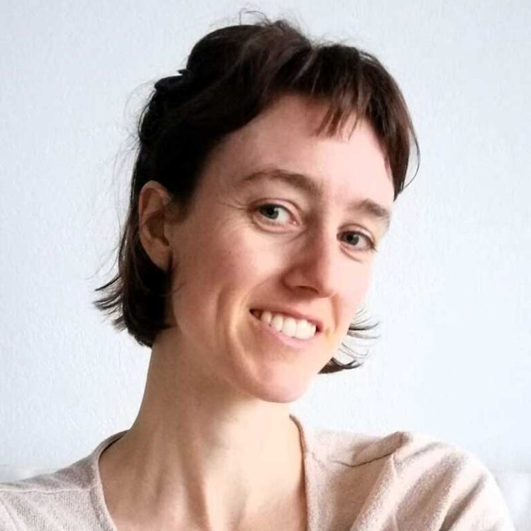 Ashley Weller, Tantra Yoga, Yogahouse Arnhem. Docent Tantra Yoga.