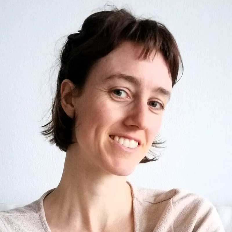 Ashley Weller, Tantra Yoga, Yogahouse Arnhem. Docent Tantra Yoga.