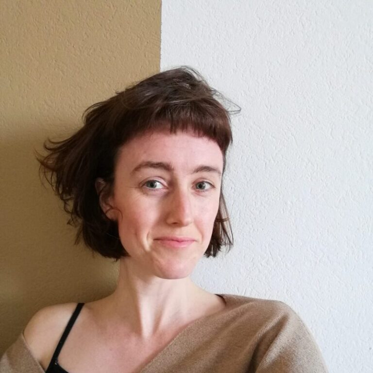 Ashley Weller, Tantra Yoga, Yogahouse Arnhem. Docent Tantra Yoga.