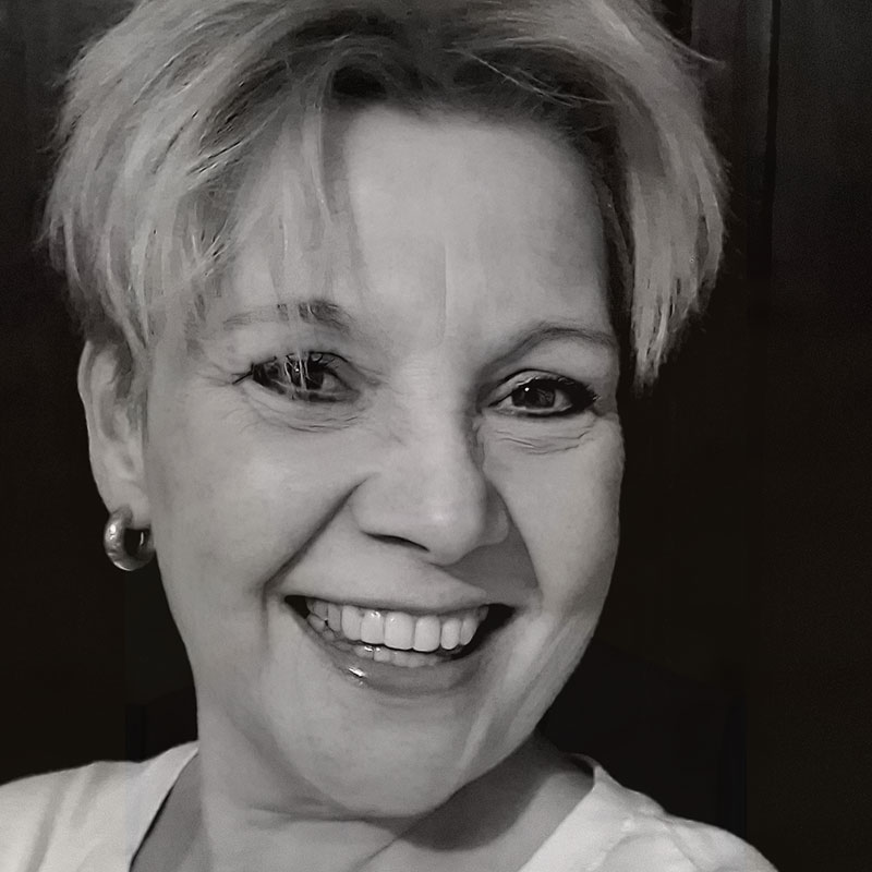 Linda Deurloo, docent Yin Yoga, Yogahouse Arnhem, Yin